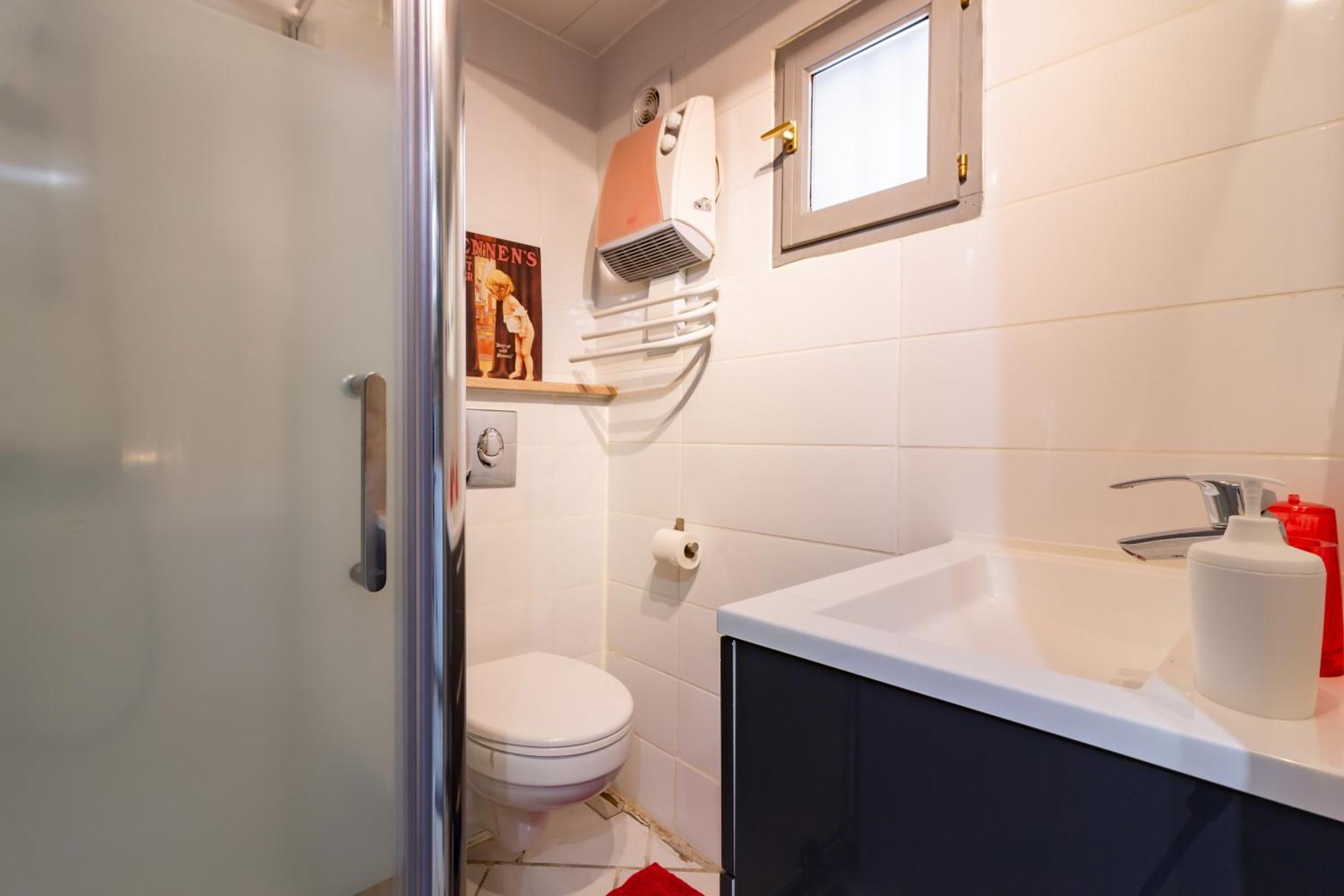 Chalet En Castel Ax-les-Thermes Eksteriør billede